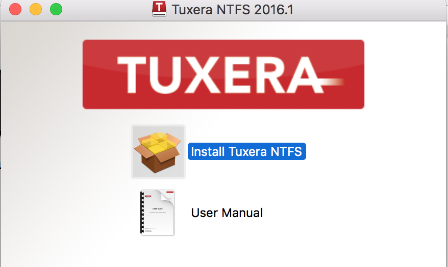 Tuxera Ntfs 2018 Free Download For Mac